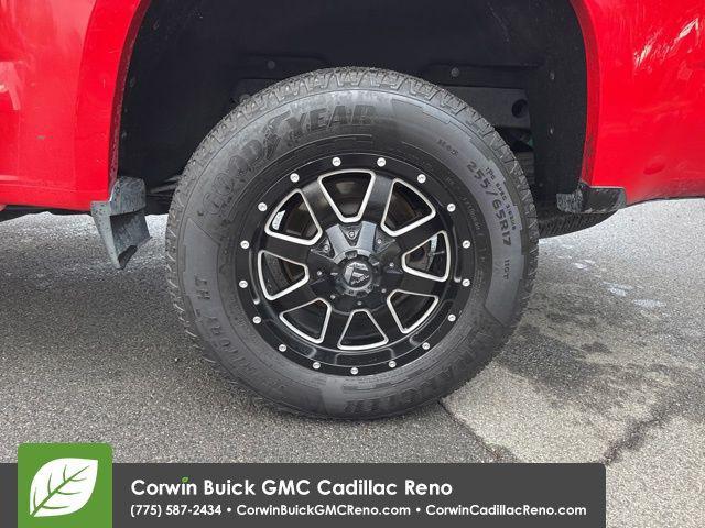 used 2015 GMC Canyon car, priced at $10,995