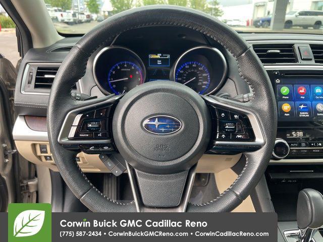 used 2019 Subaru Outback car, priced at $19,500