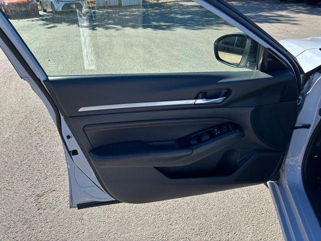 used 2023 Nissan Altima car, priced at $17,250