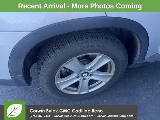 used 2012 BMW X5 car, priced at $6,995