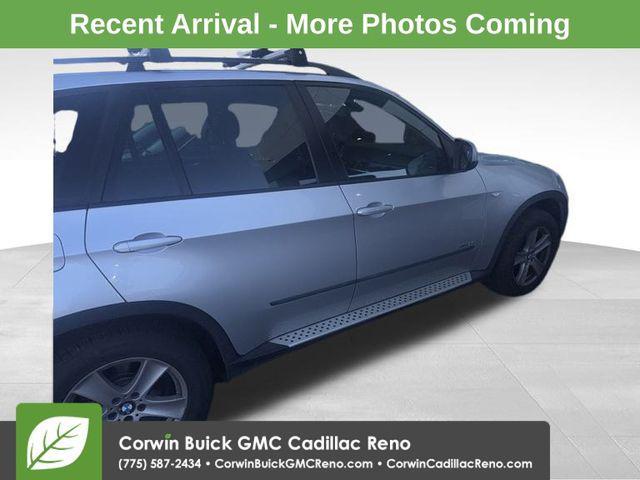 used 2012 BMW X5 car, priced at $6,995