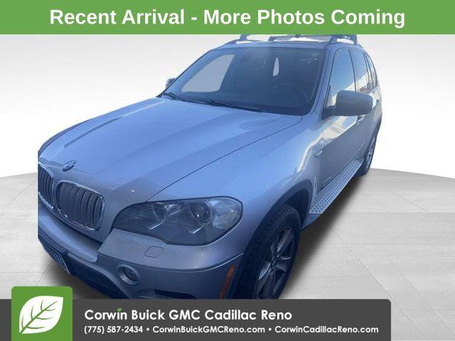 used 2012 BMW X5 car, priced at $6,995