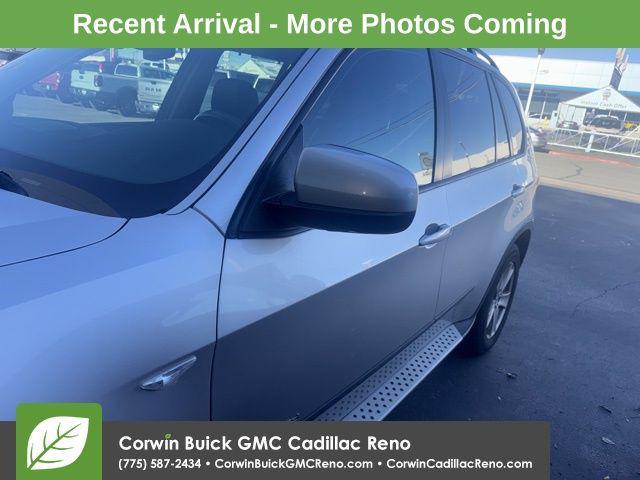 used 2012 BMW X5 car, priced at $6,995