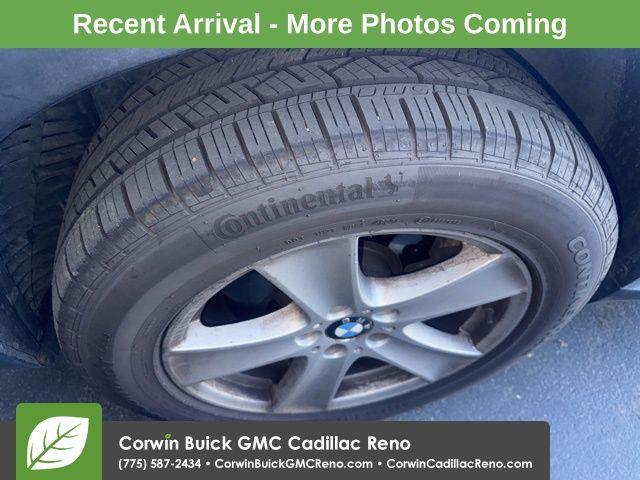 used 2012 BMW X5 car, priced at $6,995