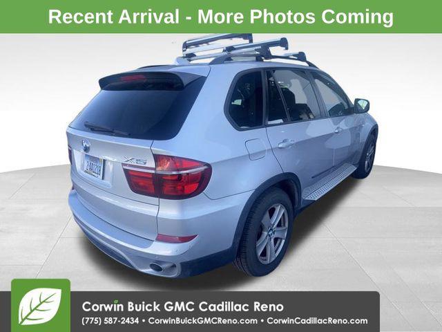 used 2012 BMW X5 car, priced at $6,995