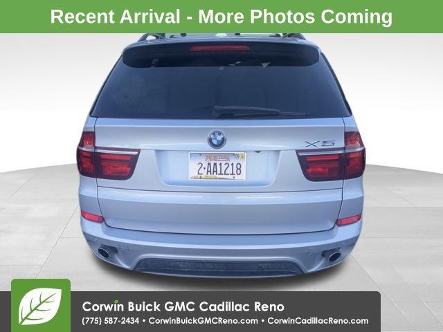 used 2012 BMW X5 car, priced at $6,995