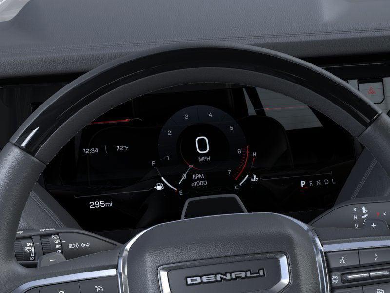 new 2026 GMC Yukon XL car, priced at $100,864