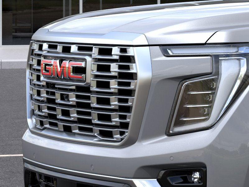 new 2026 GMC Yukon XL car, priced at $100,864