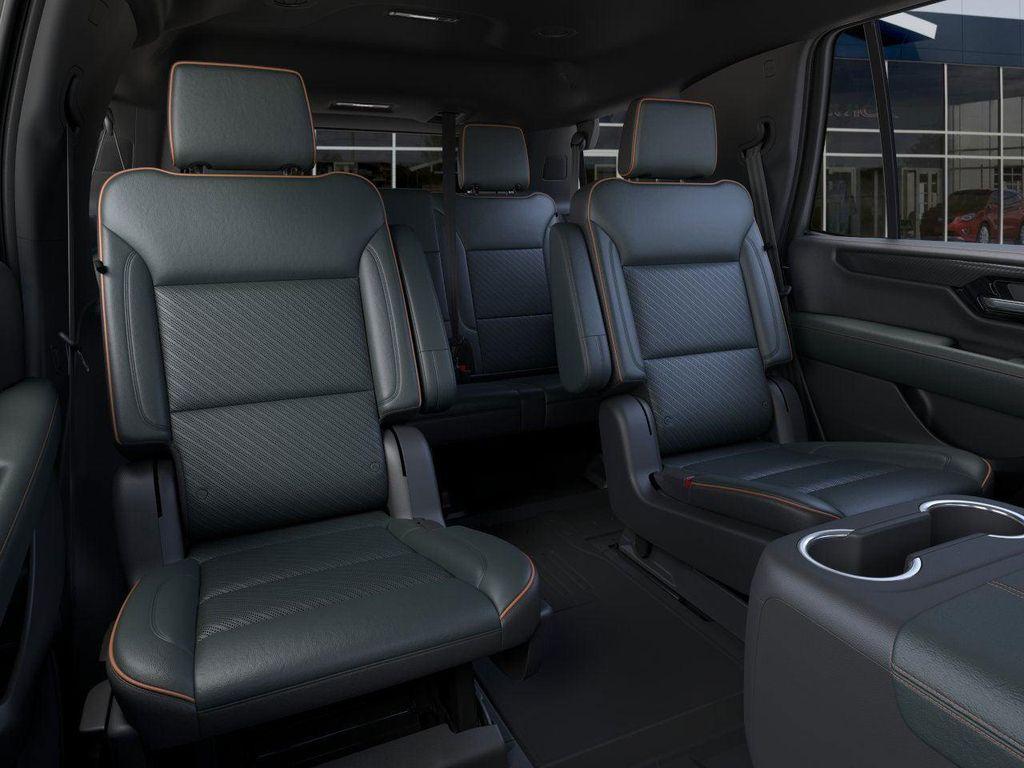 new 2026 GMC Yukon car, priced at $79,759