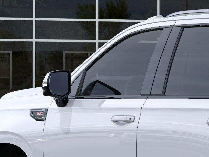 new 2026 GMC Yukon car, priced at $79,759