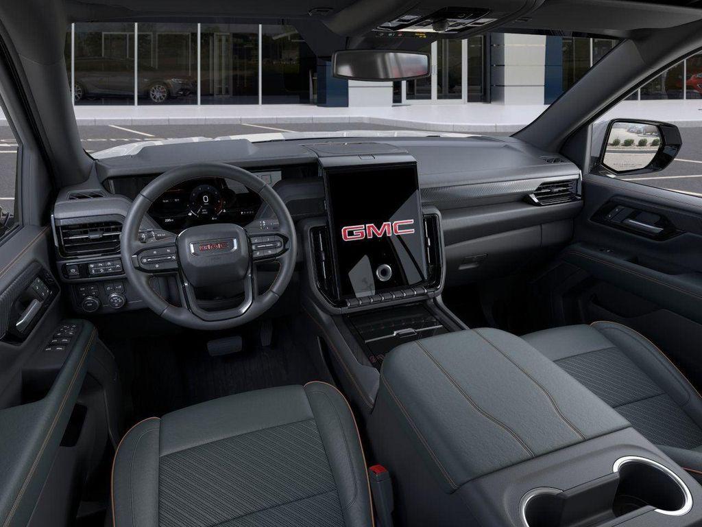 new 2026 GMC Yukon car, priced at $79,759