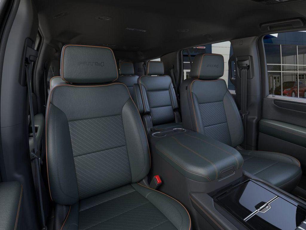 new 2026 GMC Yukon car, priced at $79,759