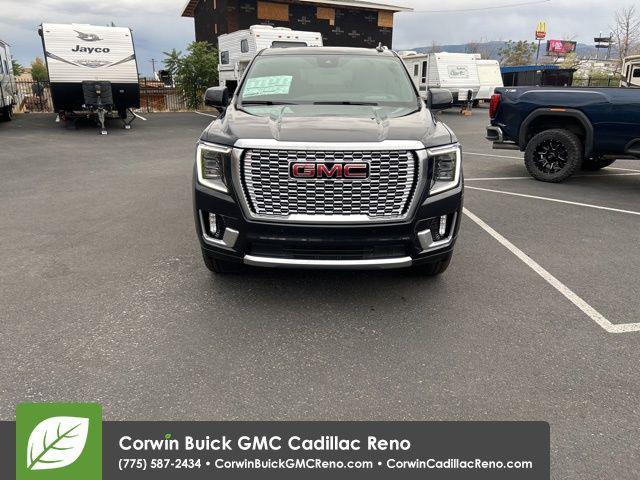 new 2024 GMC Yukon car, priced at $97,275