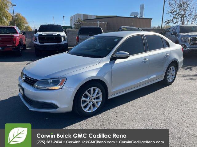 used 2012 Volkswagen Jetta car, priced at $6,998