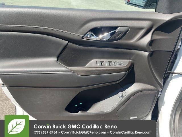 used 2019 GMC Acadia car, priced at $22,989