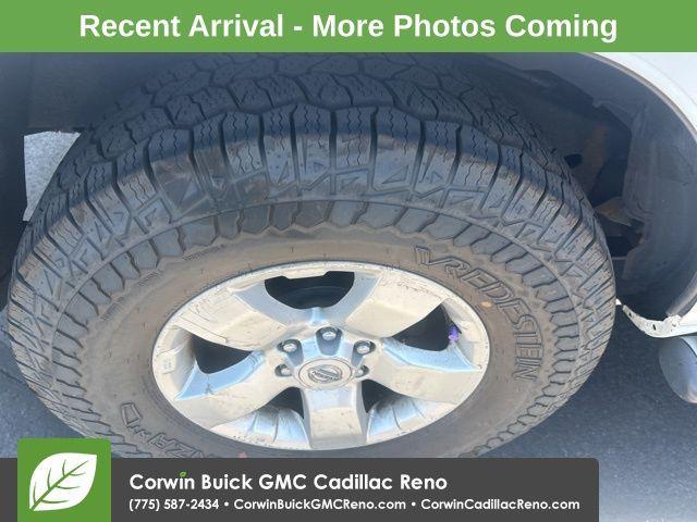 used 2012 Nissan Xterra car, priced at $6,500