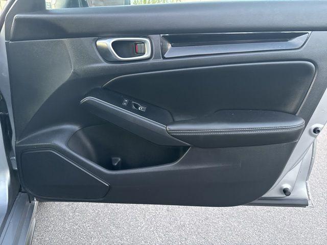 used 2022 Honda Civic car, priced at $18,750