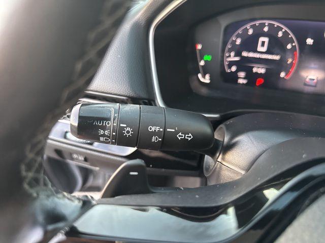 used 2022 Honda Civic car, priced at $18,750