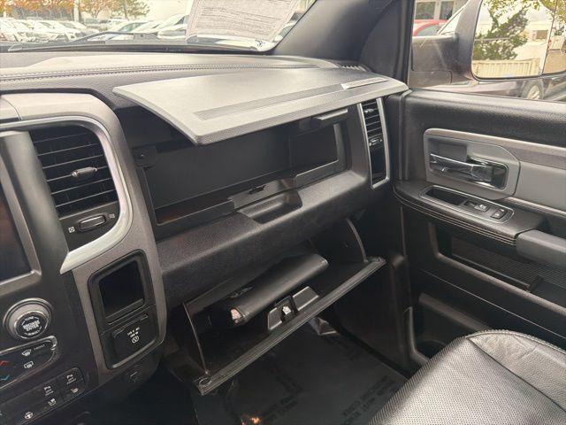 used 2018 Ram 2500 car, priced at $32,995