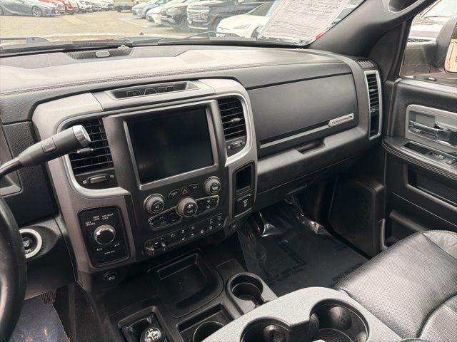 used 2018 Ram 2500 car, priced at $32,995