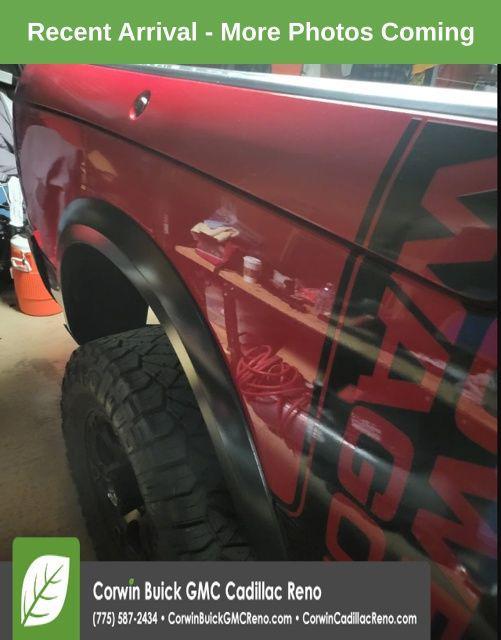 used 2018 Ram 2500 car, priced at $35,989