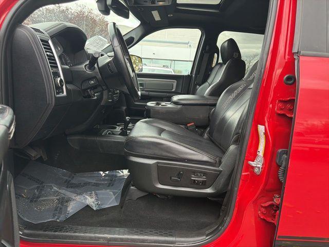 used 2018 Ram 2500 car, priced at $32,995