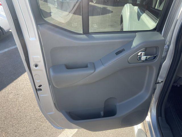 used 2019 Nissan Frontier car, priced at $18,989