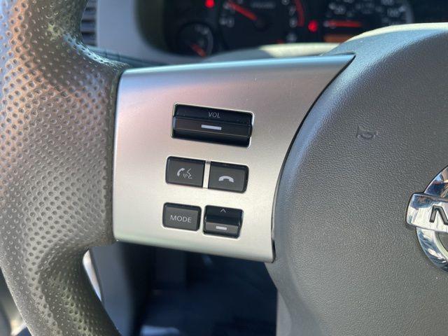 used 2019 Nissan Frontier car, priced at $18,989