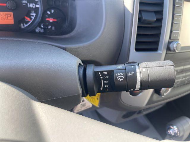 used 2019 Nissan Frontier car, priced at $18,989
