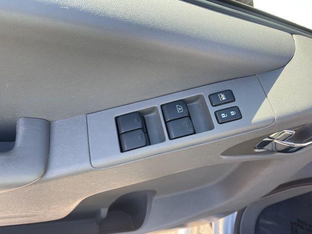 used 2019 Nissan Frontier car, priced at $18,989
