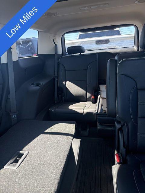 used 2023 GMC Acadia car, priced at $38,989