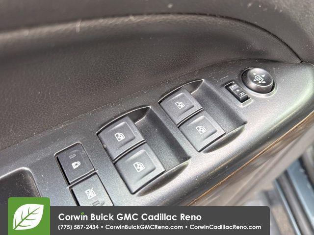 used 2019 GMC Canyon car, priced at $20,989