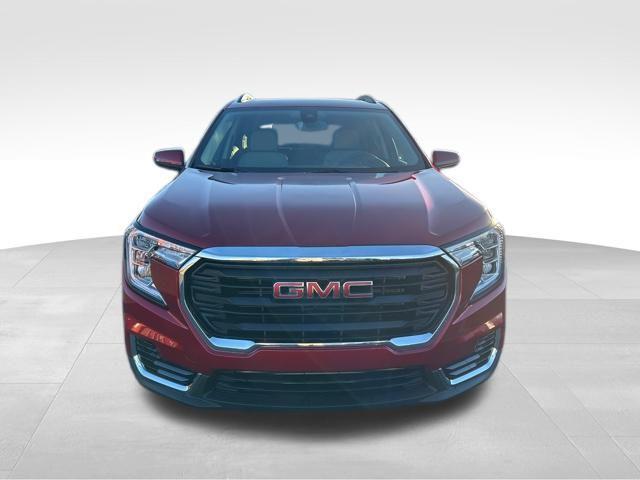 new 2024 GMC Terrain car, priced at $30,655