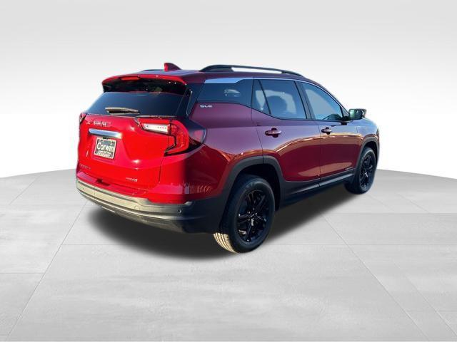 new 2024 GMC Terrain car, priced at $30,655