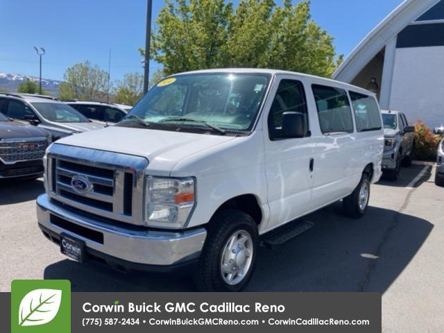 used 2014 Ford E350 Super Duty car, priced at $17,995