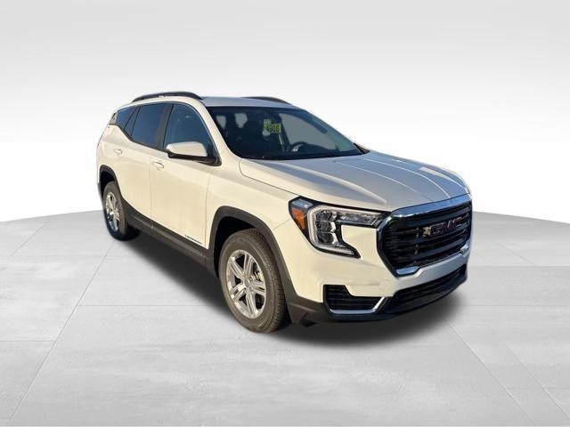 new 2024 GMC Terrain car, priced at $30,010