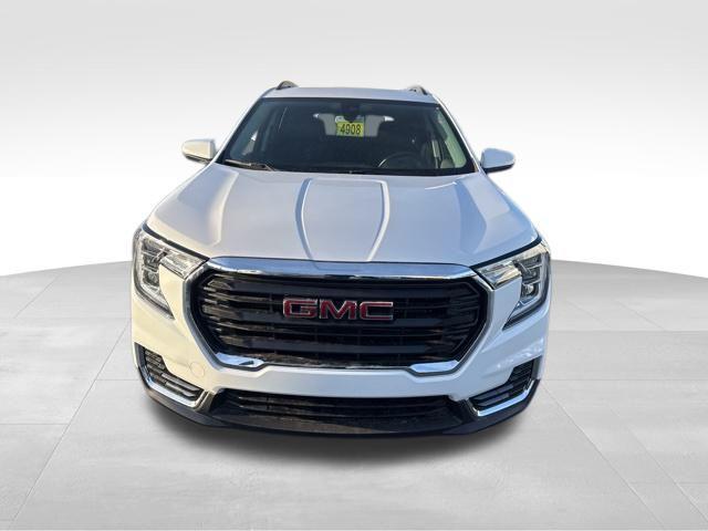 new 2024 GMC Terrain car, priced at $30,010