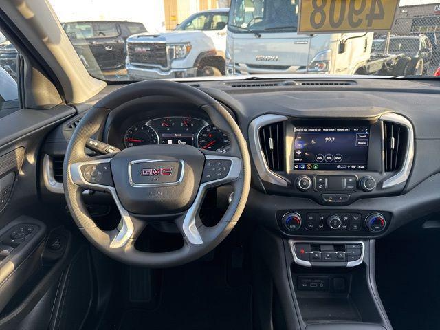 new 2024 GMC Terrain car, priced at $30,010