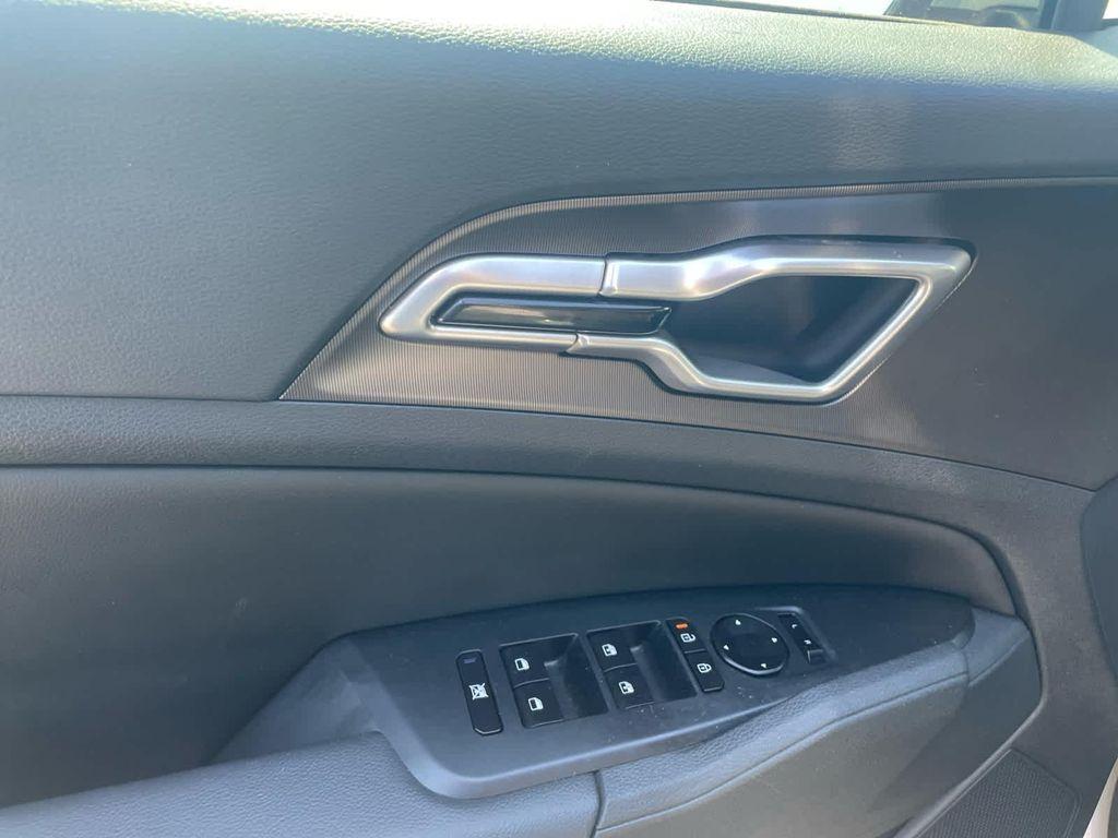 used 2026 Kia Sportage car, priced at $28,995