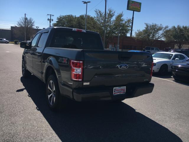 used 2020 Ford F-150 car, priced at $28,995