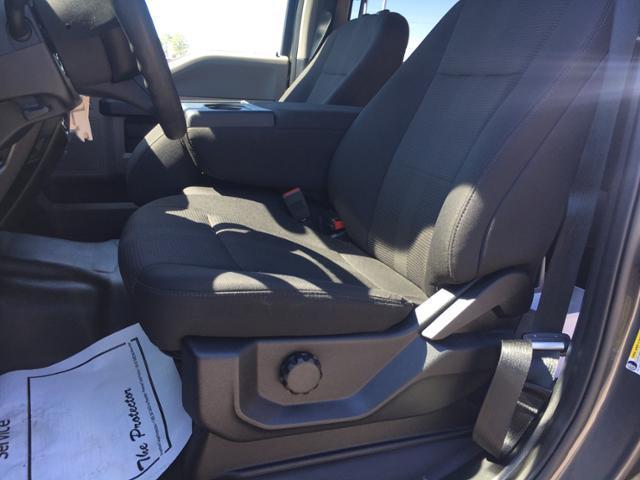 used 2020 Ford F-150 car, priced at $28,995