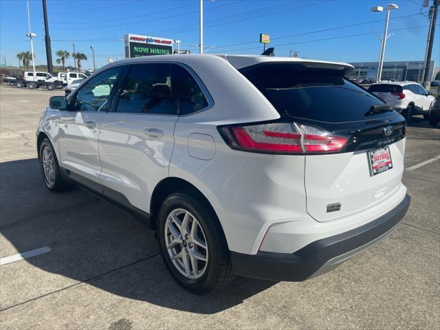 used 2022 Ford Edge car, priced at $23,270