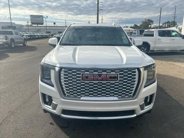 used 2023 GMC Yukon XL car, priced at $69,990