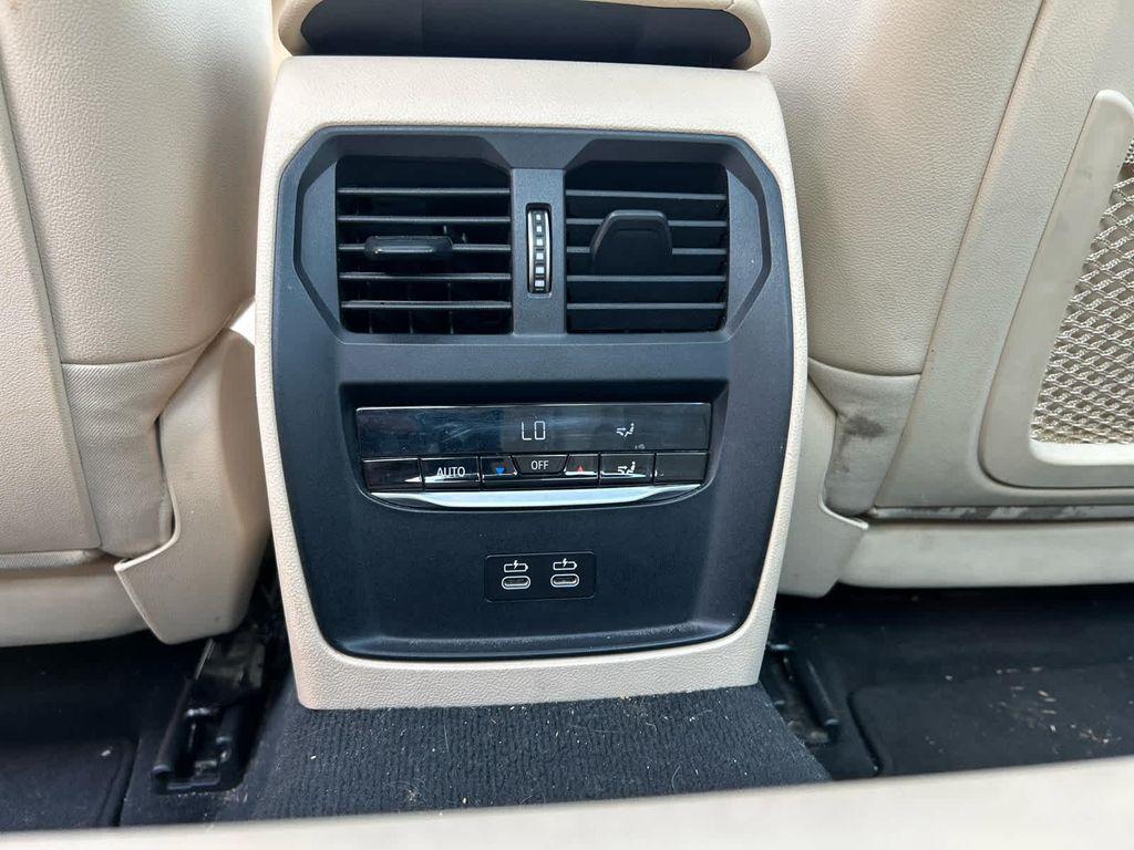 used 2022 BMW 330 car, priced at $26,495
