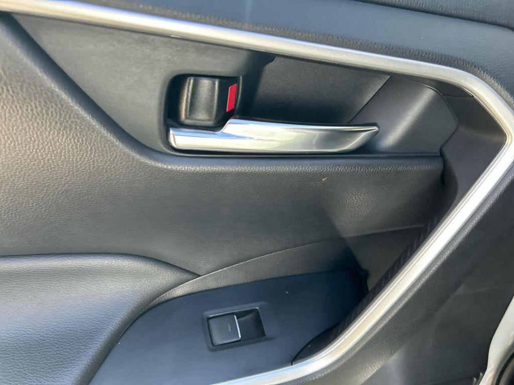 used 2022 Toyota RAV4 car, priced at $22,888