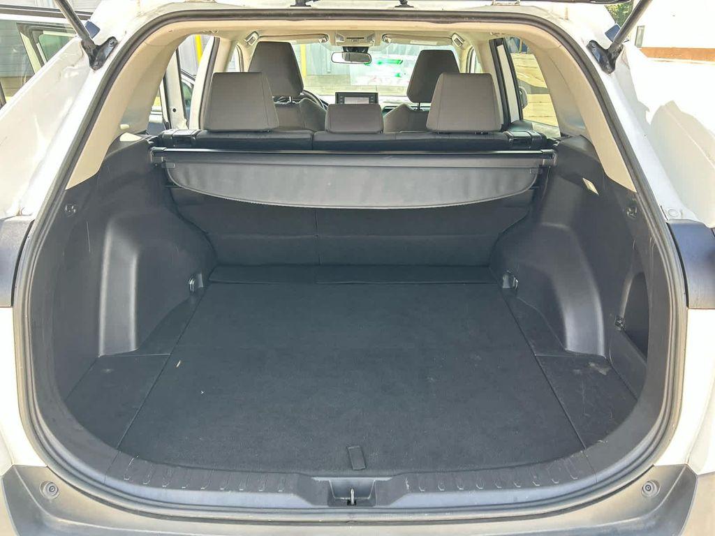 used 2022 Toyota RAV4 car, priced at $22,888