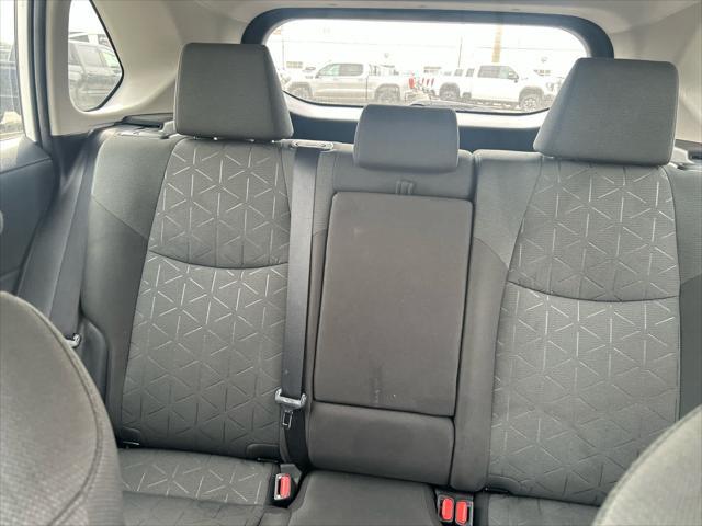 used 2022 Toyota RAV4 car, priced at $26,082