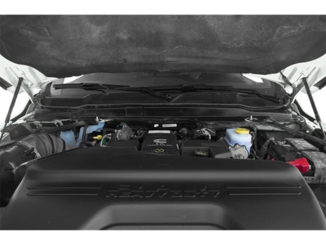 used 2021 Ram 2500 car, priced at $35,900