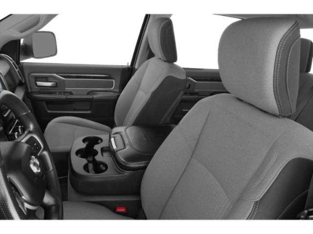 used 2021 Ram 2500 car, priced at $35,900