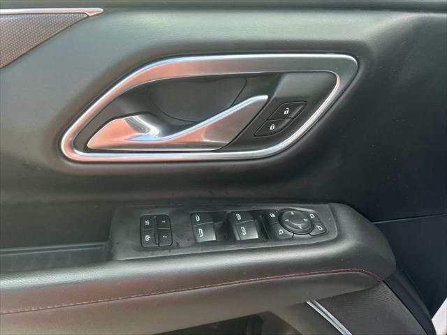 used 2023 Chevrolet Tahoe car, priced at $65,500